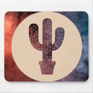 Prickly Perfection Mouse Mat