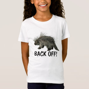 Prickly Porky T-Shirt