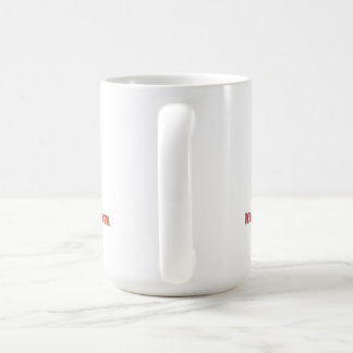 Prickly Until Caffeinated - Funny Coffee Mug