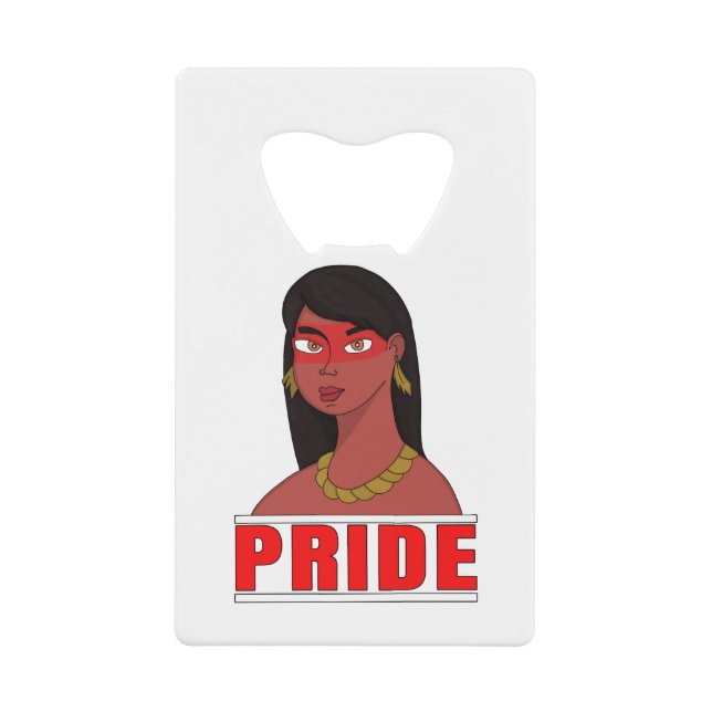 Pride (Front)