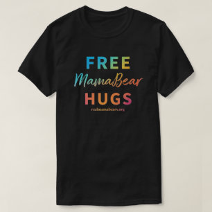 Pride 2021 MamaBears Shirt
