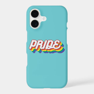 Pride 70's Style