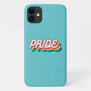 Pride   70's Style iPhone 11 Case