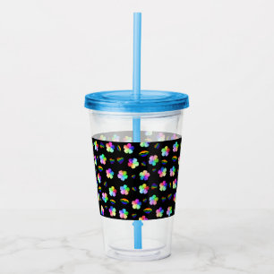 Pride Acrylic Tumbler