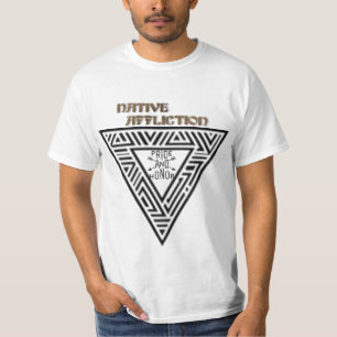 Pride and Honour T-Shirt
