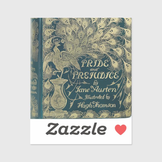 Pride and Prejudice (Sheet)