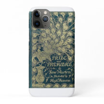 Pride and Prejudice
