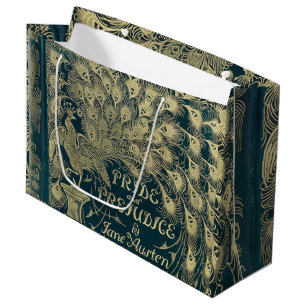 Pride and Prejudice Gift Bag