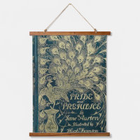 Pride and Prejudice