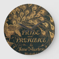 Pride and Prejudice Jane Austen (1894)