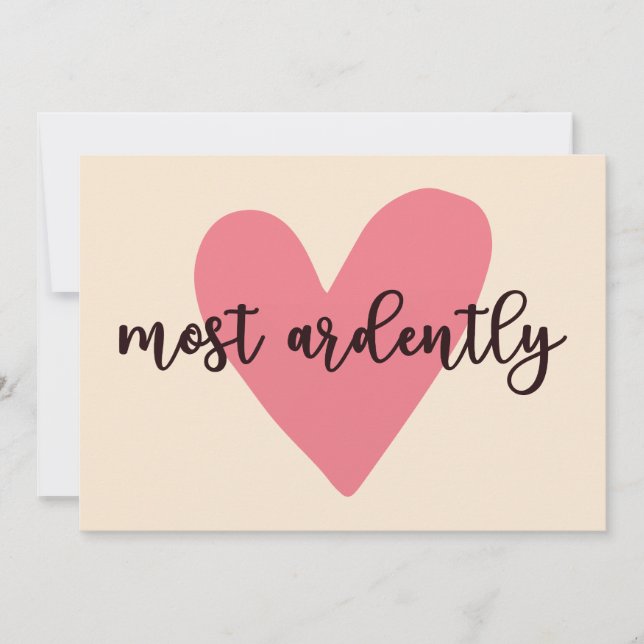 Pride And Prejudice Mr. Darcy - Most Ardently V (Front)