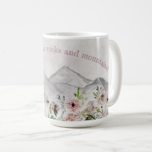 Pride and Prejudice Mug