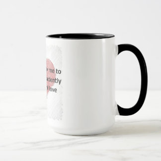 Pride and Prejudice Mug