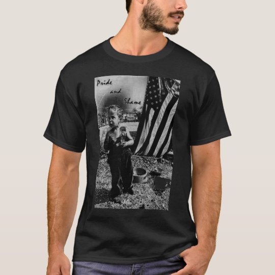 Pride and Shame T-Shirt