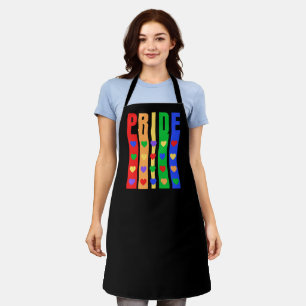 Pride Apron