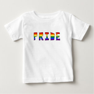 PRIDE BABY T-Shirt