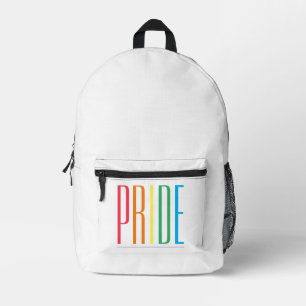PRIDE Backpack