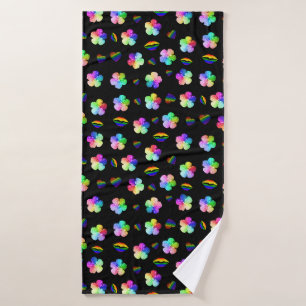 Pride Bath Towel