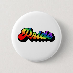 Pride Button