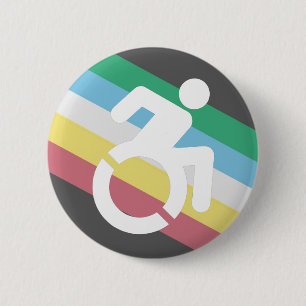 Pride Button