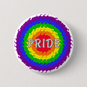 Pride button