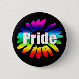 Pride Button