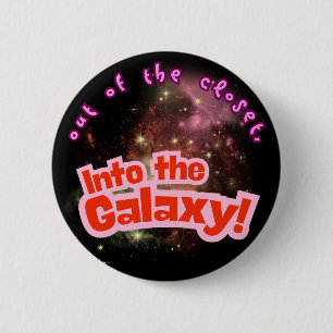 Pride Button