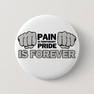 Pride Button