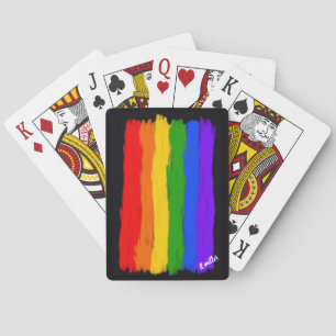pride camping cards