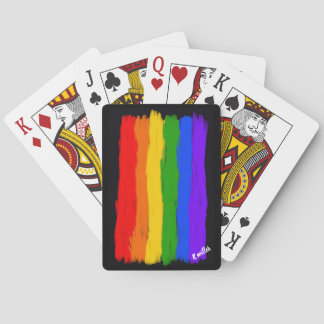 pride camping cards