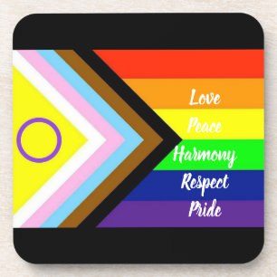Pride Coaster