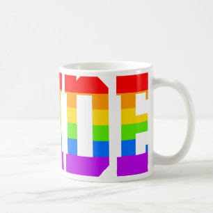 Pride Coffee Mug