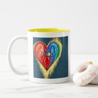 Pride Coffee Mug