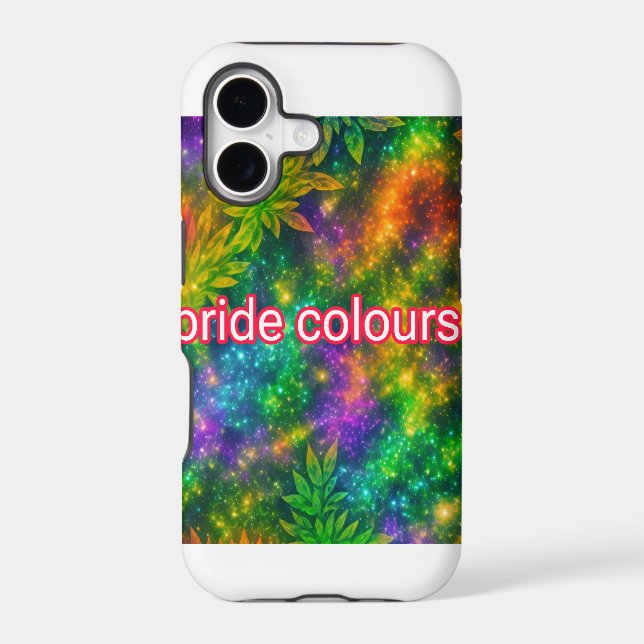Pride colour  (Back)