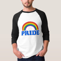 Pride Colours