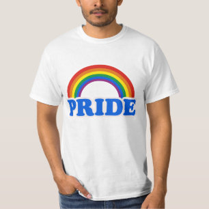 Pride Colours T-Shirt