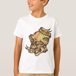 Pride Cometh Before A Fall.. T-Shirt