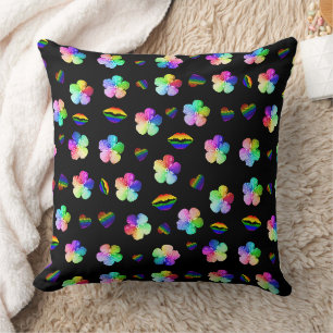 Pride Cushion