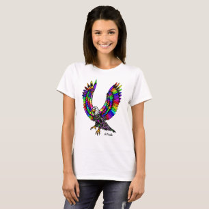 Pride Eagle! T-Shirt