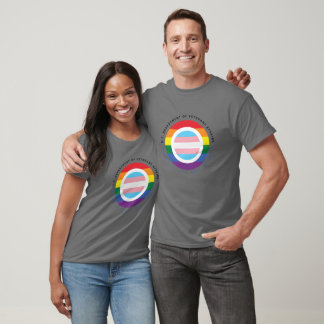 Pride EOVAHCS T-Shirt