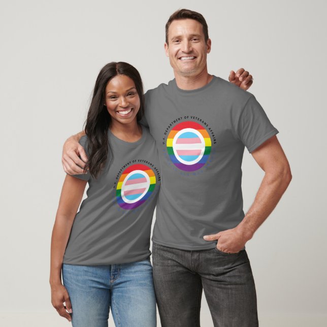 Pride EOVAHCS T-Shirt (Unisex)