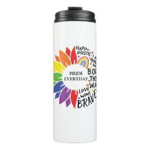 Pride Everyday Thermal Tumbler