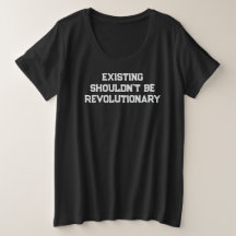PRIDE - EXISTING SHOULDN'T BE REVOLUTIONARY