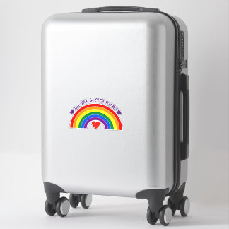 Pride Flag Rainbow
