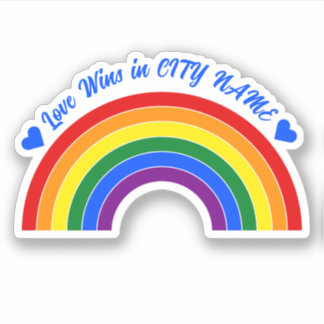 Pride Flag Rainbow