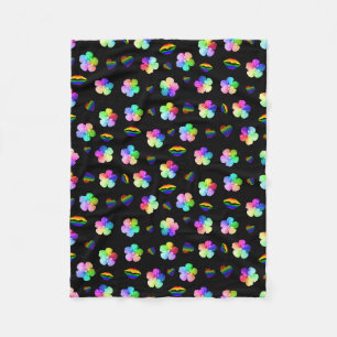 Pride Fleece Blanket