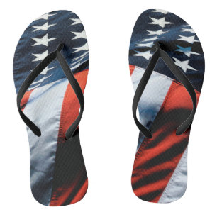 Pride Flip Flops