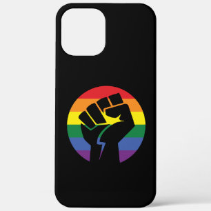 Pride Gay Pride iPhone 12 Pro Max Case
