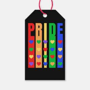 Pride Gift Tags
