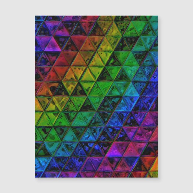 Pride Glass  (Front)